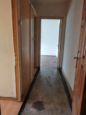 vand apartament cu o camera!  - imagine 4