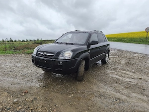   Ofertă de weekend Hyundai Tucson 2.0, 2990 !!! - imagine 5