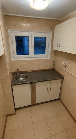 Închiriez apartament 2 camere nemobilat - imagine 5