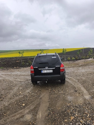   Ofertă de weekend Hyundai Tucson 2.0, 2990 !!! - imagine 9