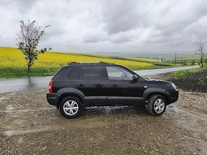   Ofertă de weekend Hyundai Tucson 2.0, 2990 !!! - imagine 3