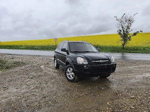   Ofertă de weekend Hyundai Tucson 2.0, 2990 !!! - imagine 4