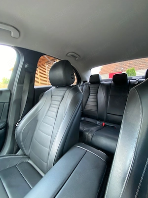 Mercedes E class 2018 2.0 diesel  - imagine 4