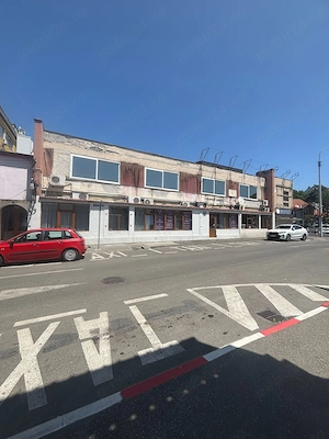Inchiriez spatiu comercial zona centrala
