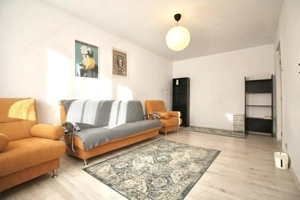 NICOLAE GRIGORESCU-PIATA TITAN, APARTAMENT MOBILAT, 0% COMISION! - imagine 13