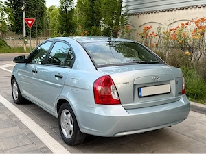 Hyundai Accent - 1.5CRDI   140.000km - 2008  - imagine 4