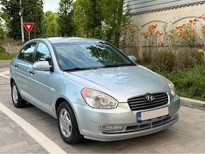 Hyundai Accent - 1.5CRDI   140.000km - 2008  - imagine 2