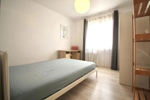 NICOLAE GRIGORESCU-PIATA TITAN, APARTAMENT MOBILAT, 0% COMISION! - imagine 5