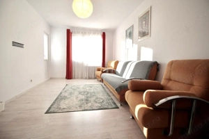 NICOLAE GRIGORESCU-PIATA TITAN, APARTAMENT MOBILAT, 0% COMISION! - imagine 14