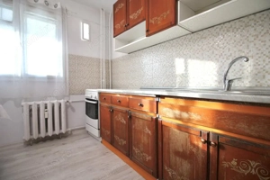 NICOLAE GRIGORESCU-PIATA TITAN, APARTAMENT MOBILAT, 0% COMISION! - imagine 15