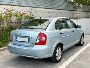 Hyundai Accent - 1.5CRDI   140.000km - 2008  - imagine 3