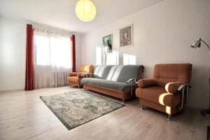 NICOLAE GRIGORESCU-PIATA TITAN, APARTAMENT MOBILAT, 0% COMISION!