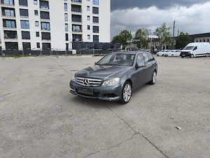 Oferă de weekend, Mercedes Benz c180,  5200 !!! - imagine 7