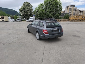 Oferă de weekend, Mercedes Benz c180,  5200 !!! - imagine 6
