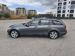 Oferă de weekend, Mercedes Benz c180,  5200 !!! - imagine 4