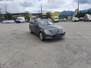 Oferă de weekend, Mercedes Benz c180,  5200 !!! - imagine 3
