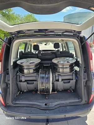 Vând Renault Espace 4  - imagine 5