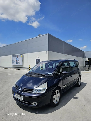 Vând Renault Espace 4  - imagine 2