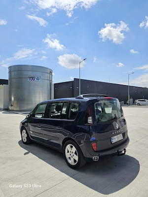 Vând Renault Espace 4  - imagine 3