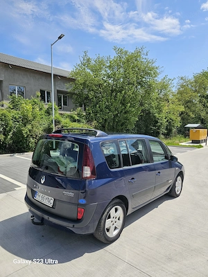 Vând Renault Espace 4  - imagine 4