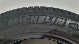 Anvelope 165 65 15 81t 165/65/15 michelin cp v1099 vara - imagine 5