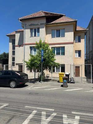 Inchiriez apartament zona centrala