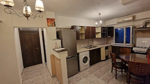 Tineretului 3 camere de inchiriat Viorele scoala 97 - imagine 2
