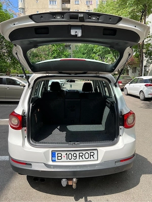 Vand Volkswagen Tiguan 1.4 TSI - imagine 8