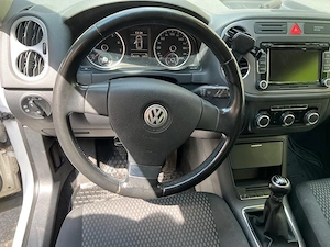 Vand Volkswagen Tiguan 1.4 TSI - imagine 6