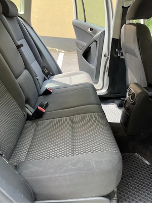 Vand Volkswagen Tiguan 1.4 TSI - imagine 9