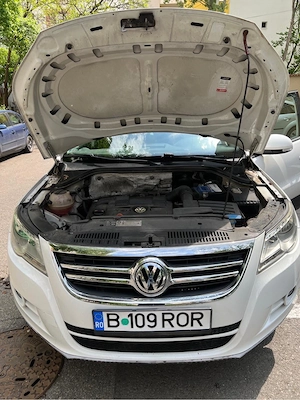 Vand Volkswagen Tiguan 1.4 TSI - imagine 10