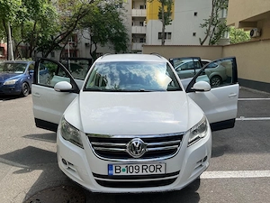 Vand Volkswagen Tiguan 1.4 TSI - imagine 7