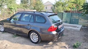 vand bmw seria 3 e91  - imagine 2