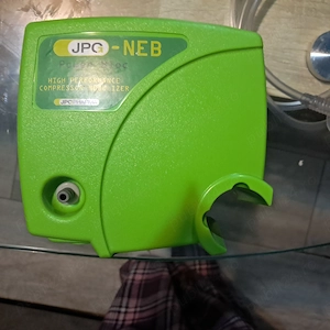 Vind aparat de facut aerosol
