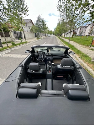 Vand BMW Seria 1 - imagine 3