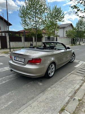 Vand BMW Seria 1 - imagine 2