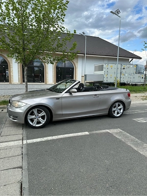 Vand BMW Seria 1 - imagine 5