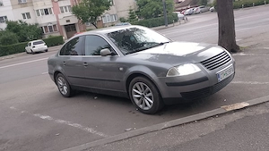 Passat b5.5 2.0 benzina ALT