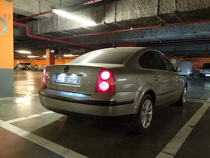 Passat b5.5 2.0 benzina ALT - imagine 5