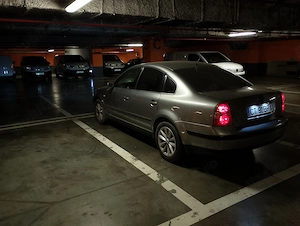 Passat b5.5 2.0 benzina ALT - imagine 4