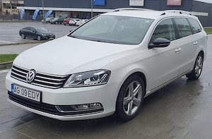 Vând  vw passat 2014 2.0 TDI 140 CP bi-xenon - imagine 5
