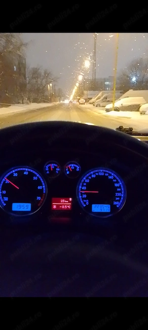 Passat b5.5 2.0 benzina ALT - imagine 3