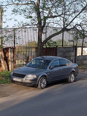 Passat b5.5 2.0 benzina ALT - imagine 2