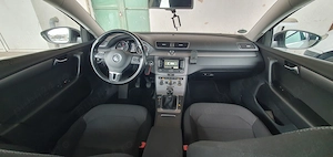Vând  vw passat 2014 2.0 TDI 140 CP bi-xenon - imagine 7