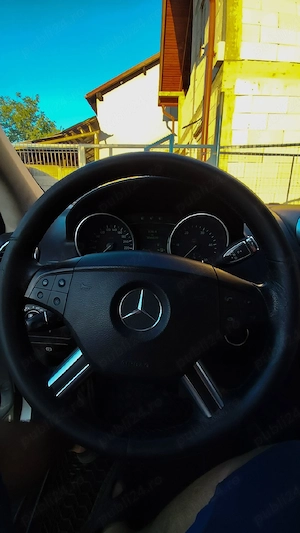 Vand Mercedes ml 320d - imagine 4