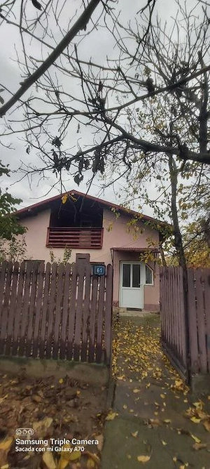 Casa de locuit Sat Lipia com Gruiu