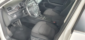 Vând  vw passat 2014 2.0 TDI 140 CP bi-xenon - imagine 8
