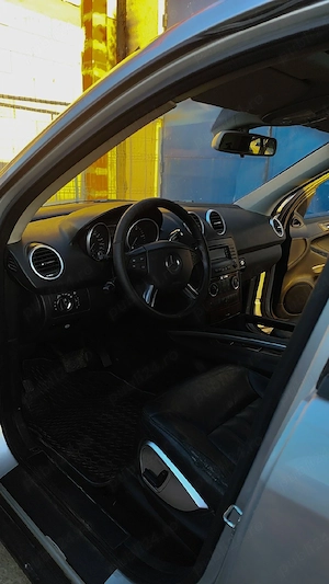 Vand Mercedes ml 320d - imagine 2