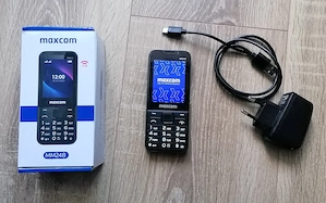 Maxcom MM248 Dual SIM 4G 