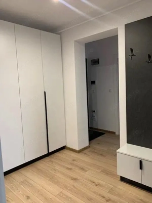 Maurer Residence - Inchiriere ap. 2 camere cu loc de parcare - imagine 7
